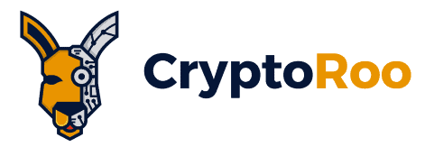 Logo - CryptoRoo