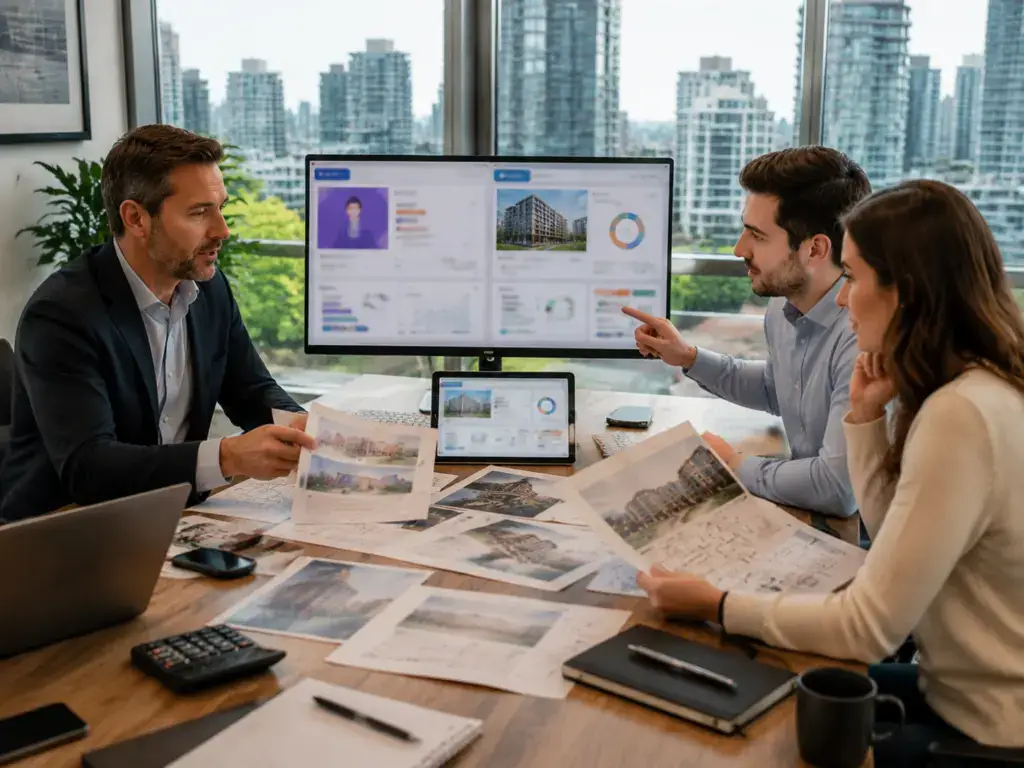 Could Tokenized Real Estate Change Property Investing?