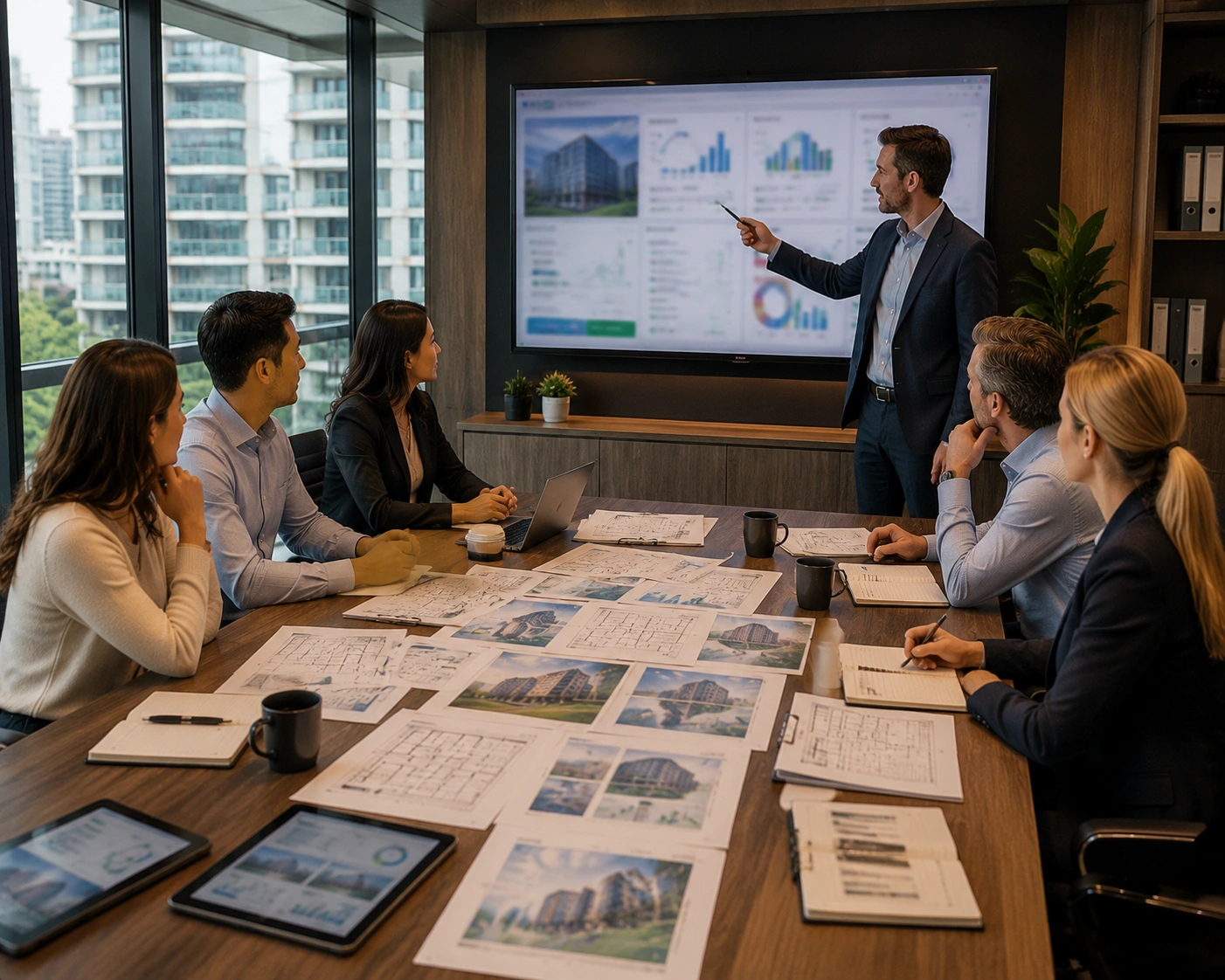 Cash Flows and Price Discovery: New Transparency