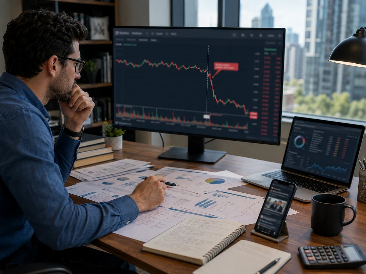 Are Crypto ETFs Safe? What Beginners Should Weigh Before Buying