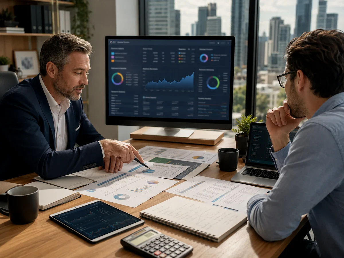 Bitcoin ETFs and Beyond: What Digital Assets Can You Actually Buy?